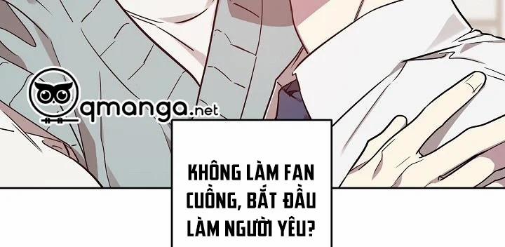 Thần Tượng Đến Rồi!? 0.0 Ngoại truyện cá tháng tư trang 120