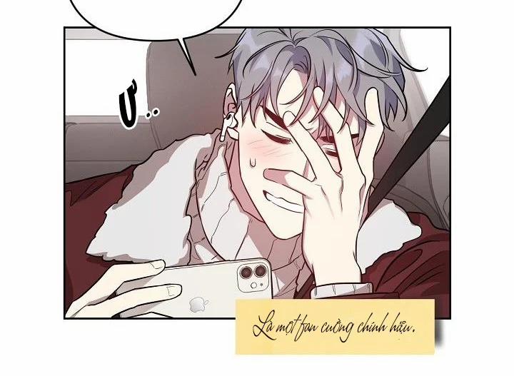 Thần Tượng Đến Rồi!? 0.0 Ngoại truyện cá tháng tư trang 13