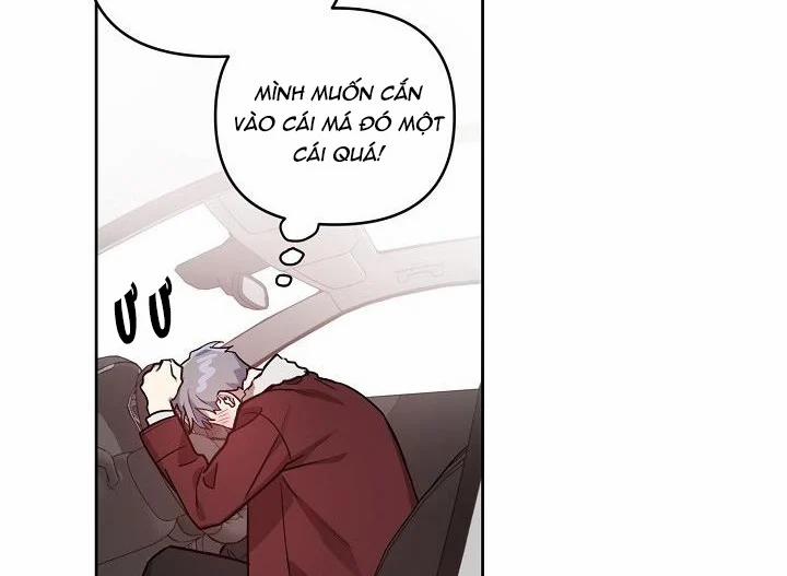 Thần Tượng Đến Rồi!? 0.0 Ngoại truyện cá tháng tư trang 15