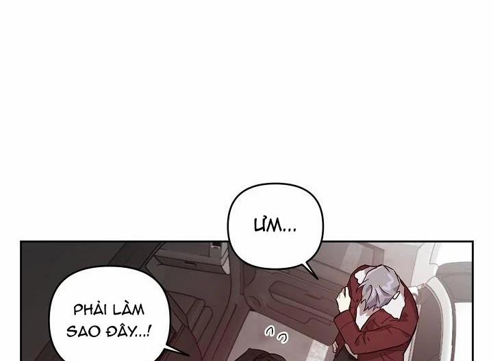 Thần Tượng Đến Rồi!? 0.0 Ngoại truyện cá tháng tư trang 23