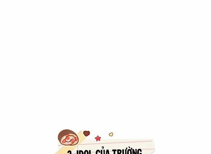 Thần Tượng Đến Rồi!? 0.0 Ngoại truyện cá tháng tư trang 36