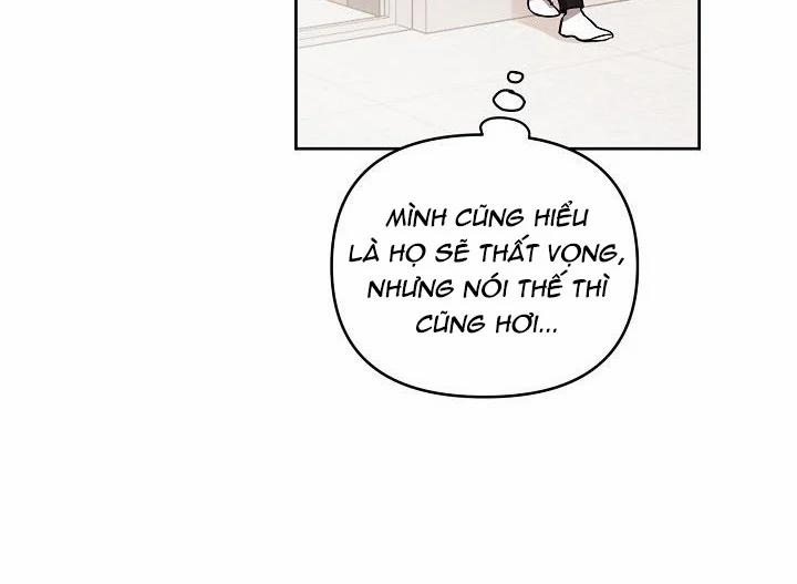 Thần Tượng Đến Rồi!? 0.0 Ngoại truyện cá tháng tư trang 46