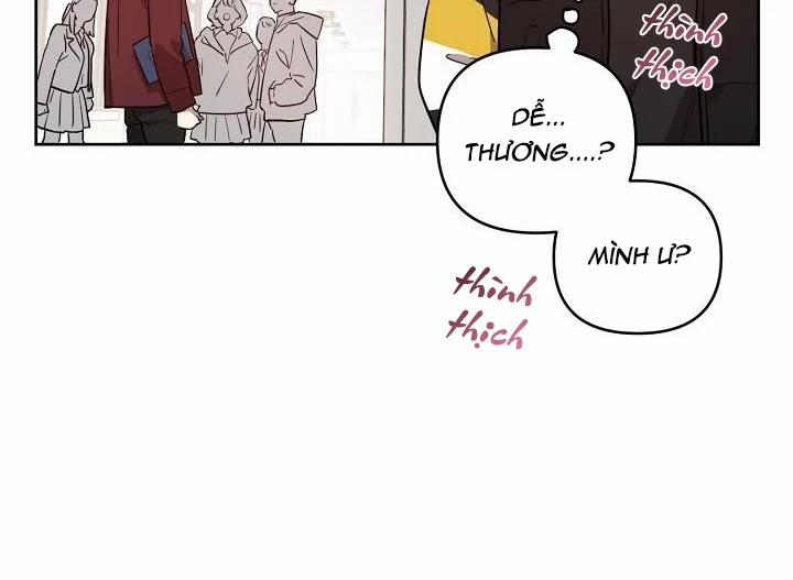 Thần Tượng Đến Rồi!? 0.0 Ngoại truyện cá tháng tư trang 53