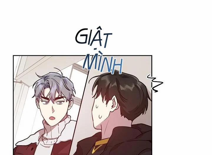 Thần Tượng Đến Rồi!? 0.0 Ngoại truyện cá tháng tư trang 54