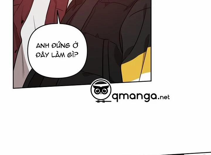 Thần Tượng Đến Rồi!? 0.0 Ngoại truyện cá tháng tư trang 55