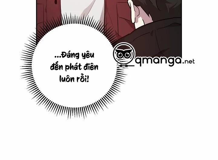 Thần Tượng Đến Rồi!? 0.0 Ngoại truyện cá tháng tư trang 59