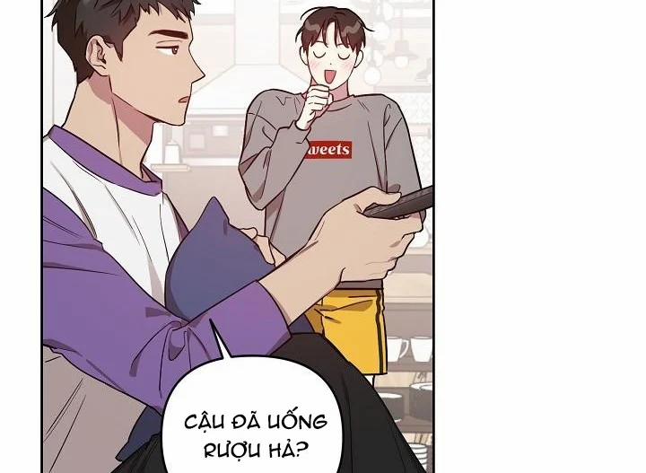 Thần Tượng Đến Rồi!? 0.0 Ngoại truyện cá tháng tư trang 69