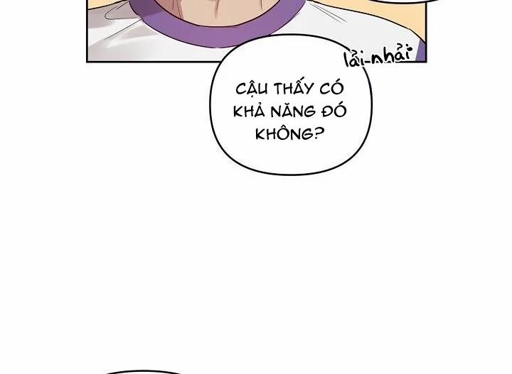 Thần Tượng Đến Rồi!? 0.0 Ngoại truyện cá tháng tư trang 74