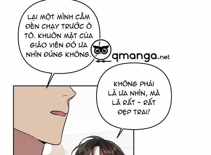 Thần Tượng Đến Rồi!? 0.0 Ngoại truyện cá tháng tư trang 75