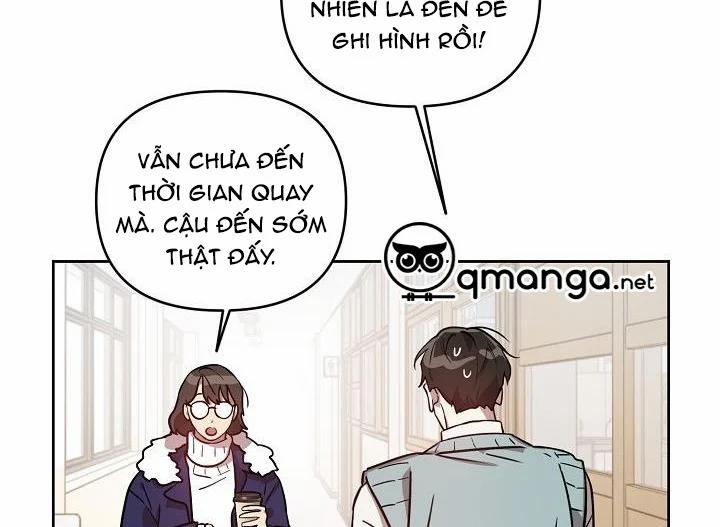 Thần Tượng Đến Rồi!? 0.0 Ngoại truyện cá tháng tư trang 89