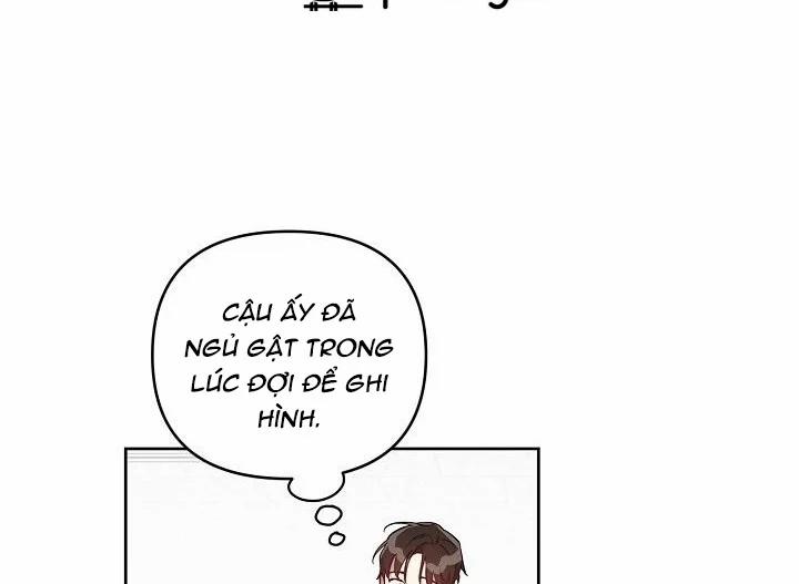 Thần Tượng Đến Rồi!? 0.0 Ngoại truyện cá tháng tư trang 94