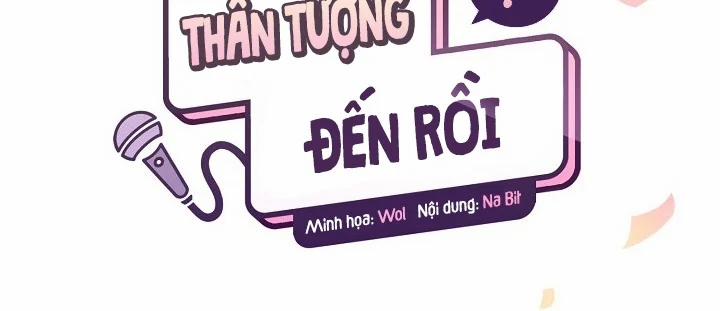 Thần Tượng Đến Rồi!? Chương 30 Trang 83