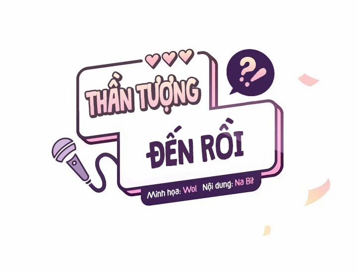 Thần Tượng Đến Rồi!? Chương 36 Trang 19