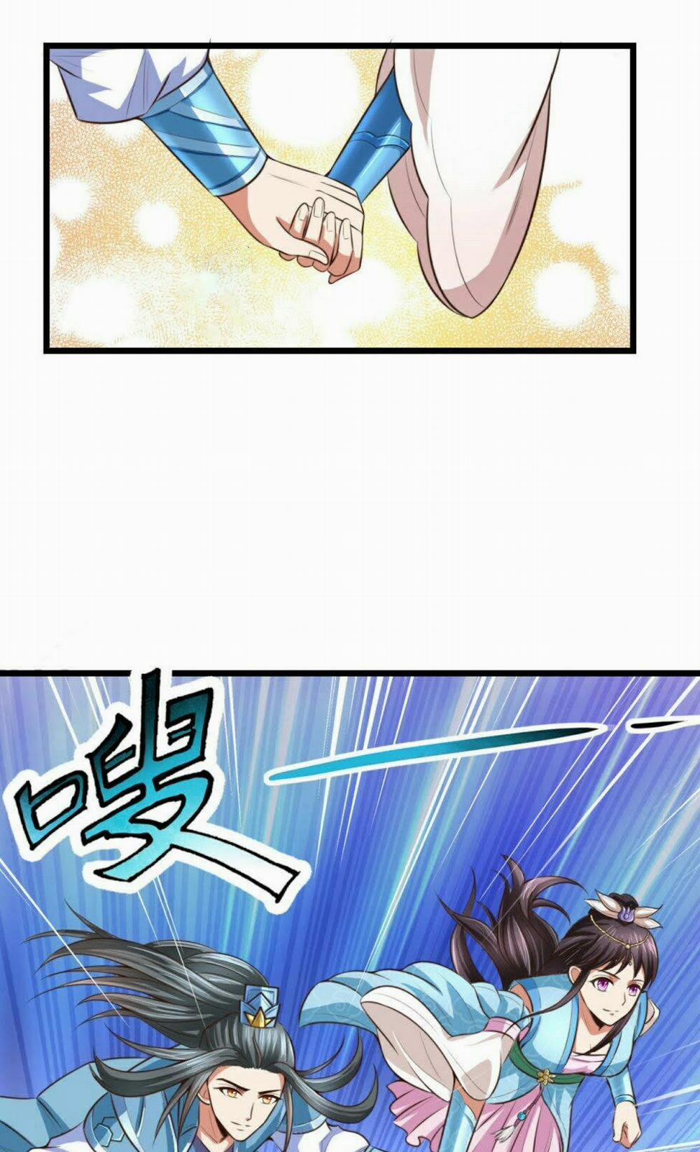 Thần Võ Thiên Tôn 10 trang 2