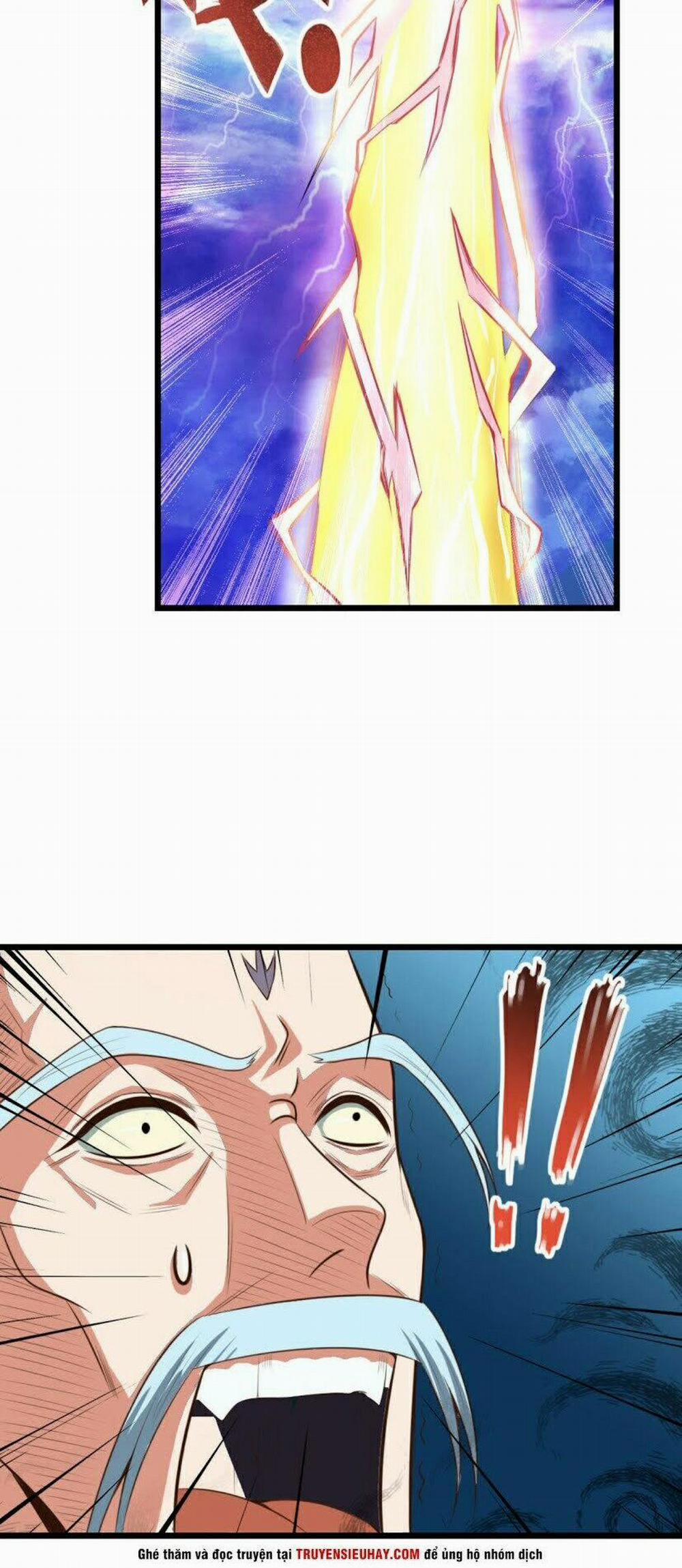 Thần Võ Thiên Tôn 10 trang 7