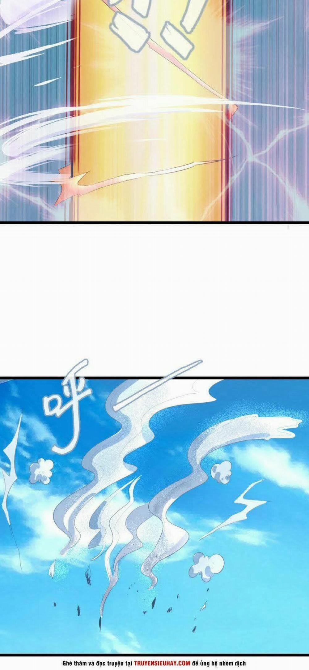 Thần Võ Thiên Tôn 10 trang 9