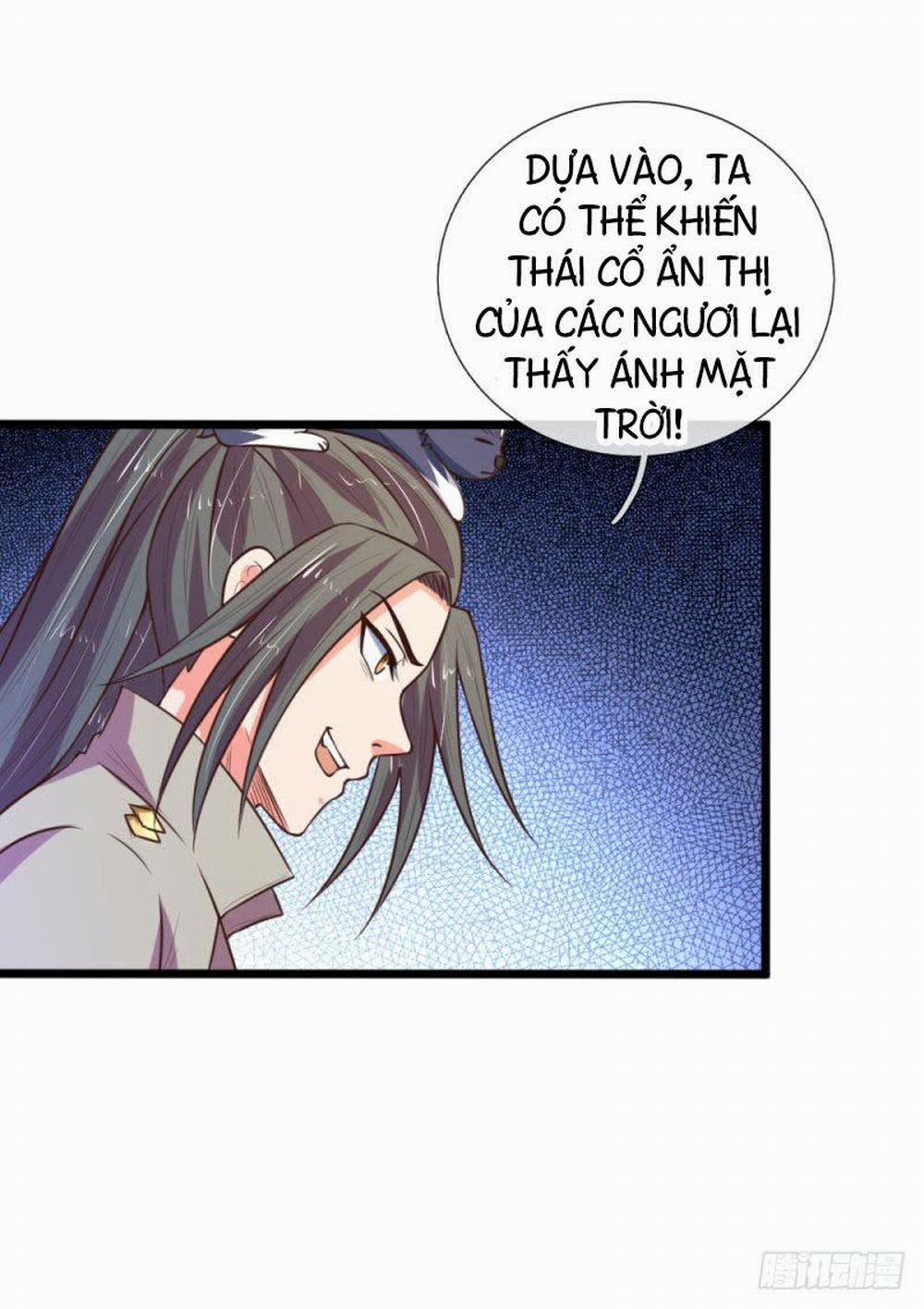 Thần Võ Thiên Tôn 100 trang 4