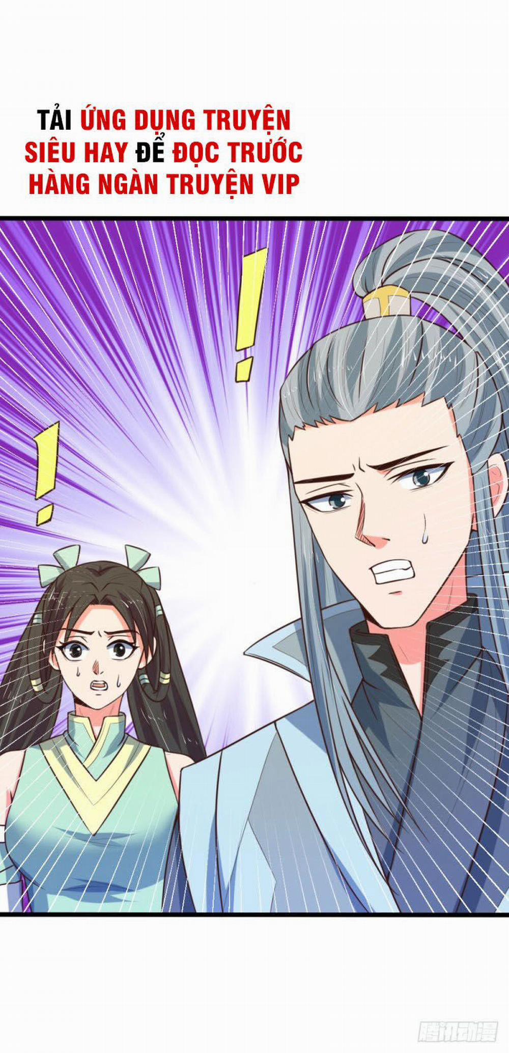 Thần Võ Thiên Tôn 100 trang 5