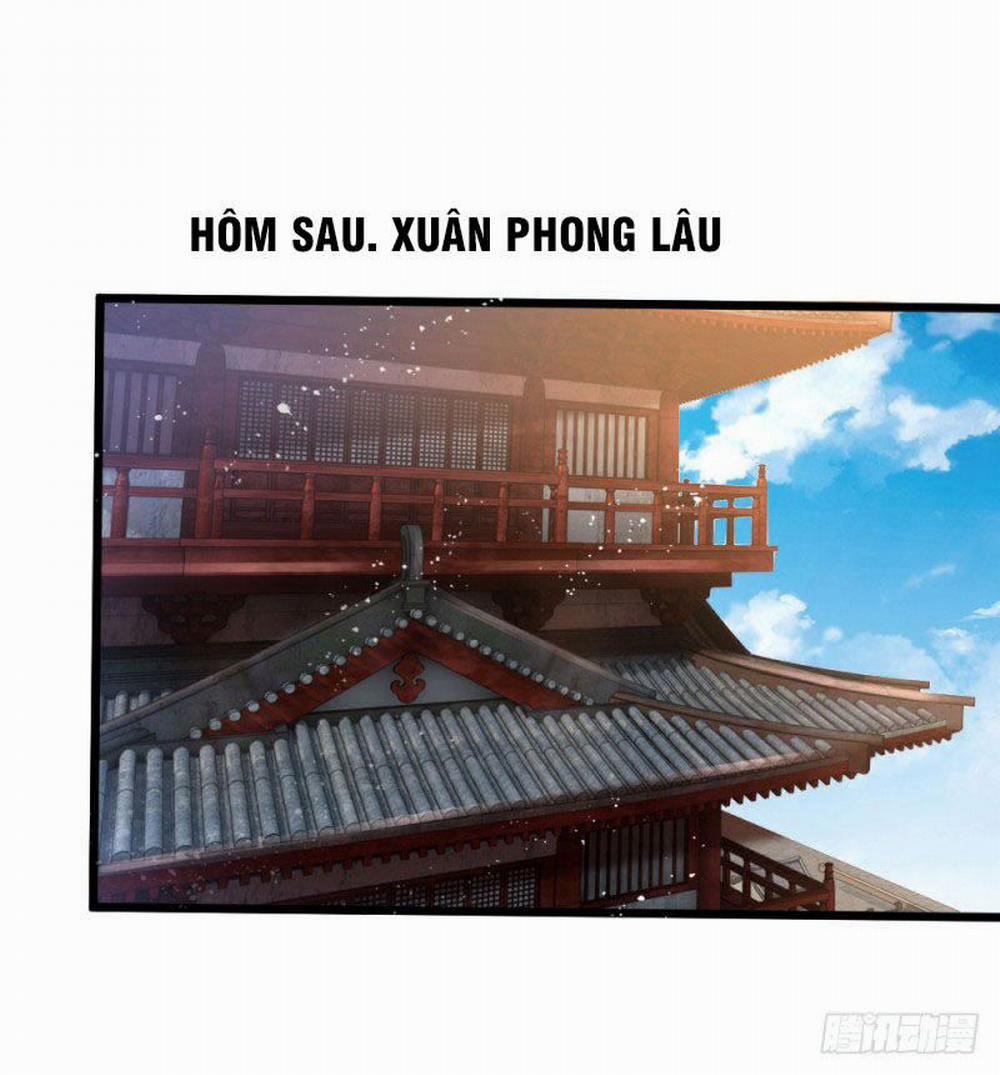 Thần Võ Thiên Tôn 101 trang 15