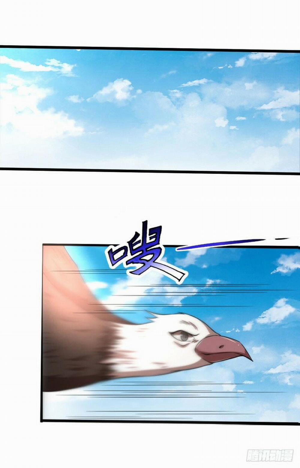 Thần Võ Thiên Tôn 101 trang 20