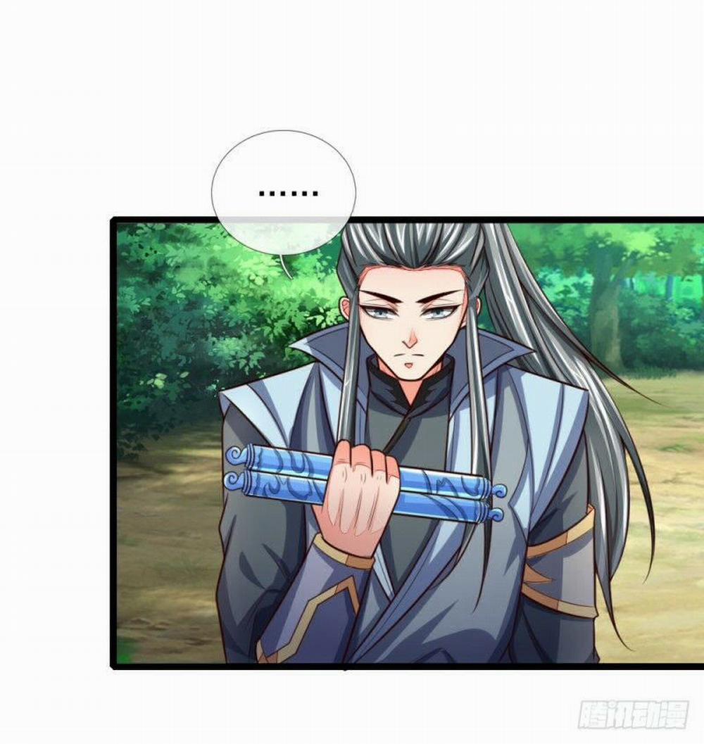 Thần Võ Thiên Tôn 101 trang 5