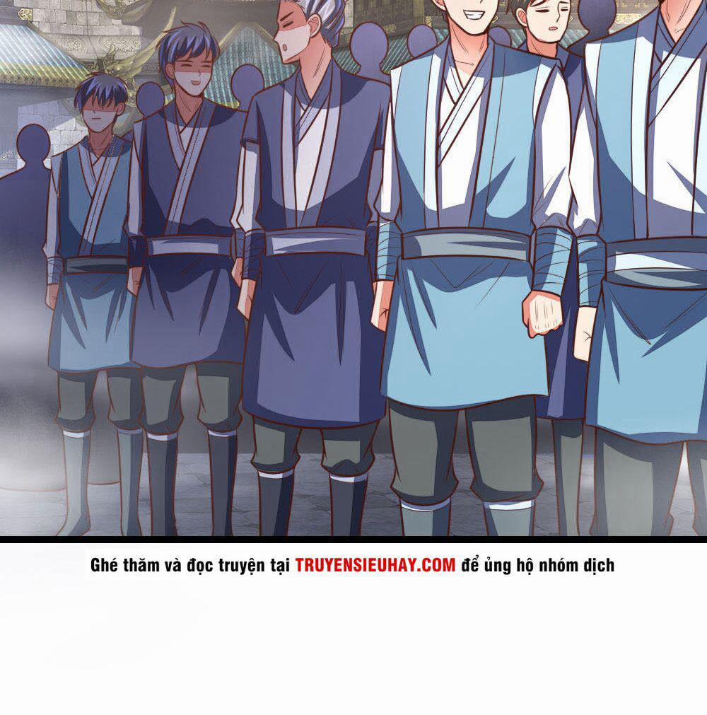 Thần Võ Thiên Tôn 102 trang 10