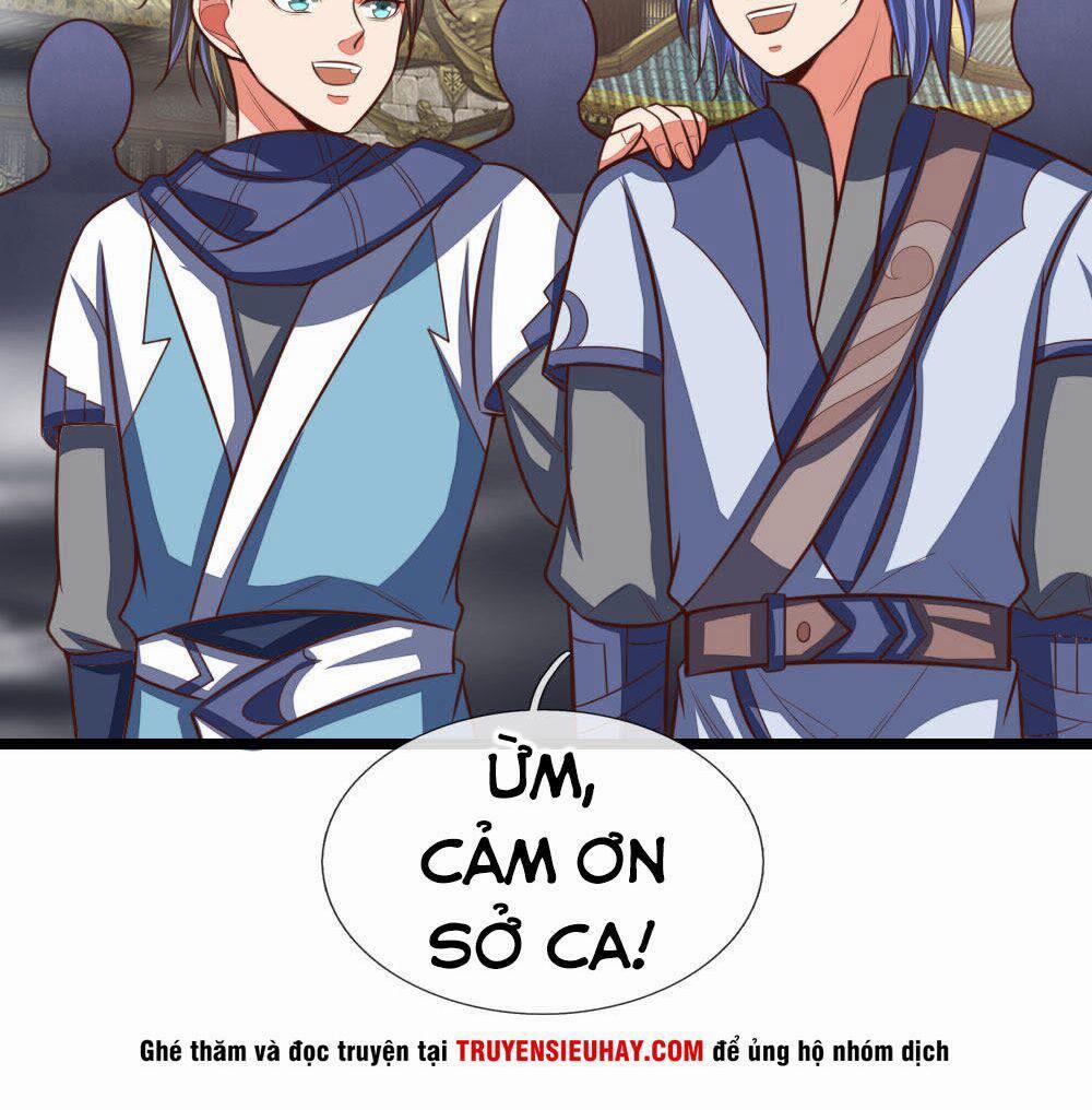 Thần Võ Thiên Tôn 102 trang 13