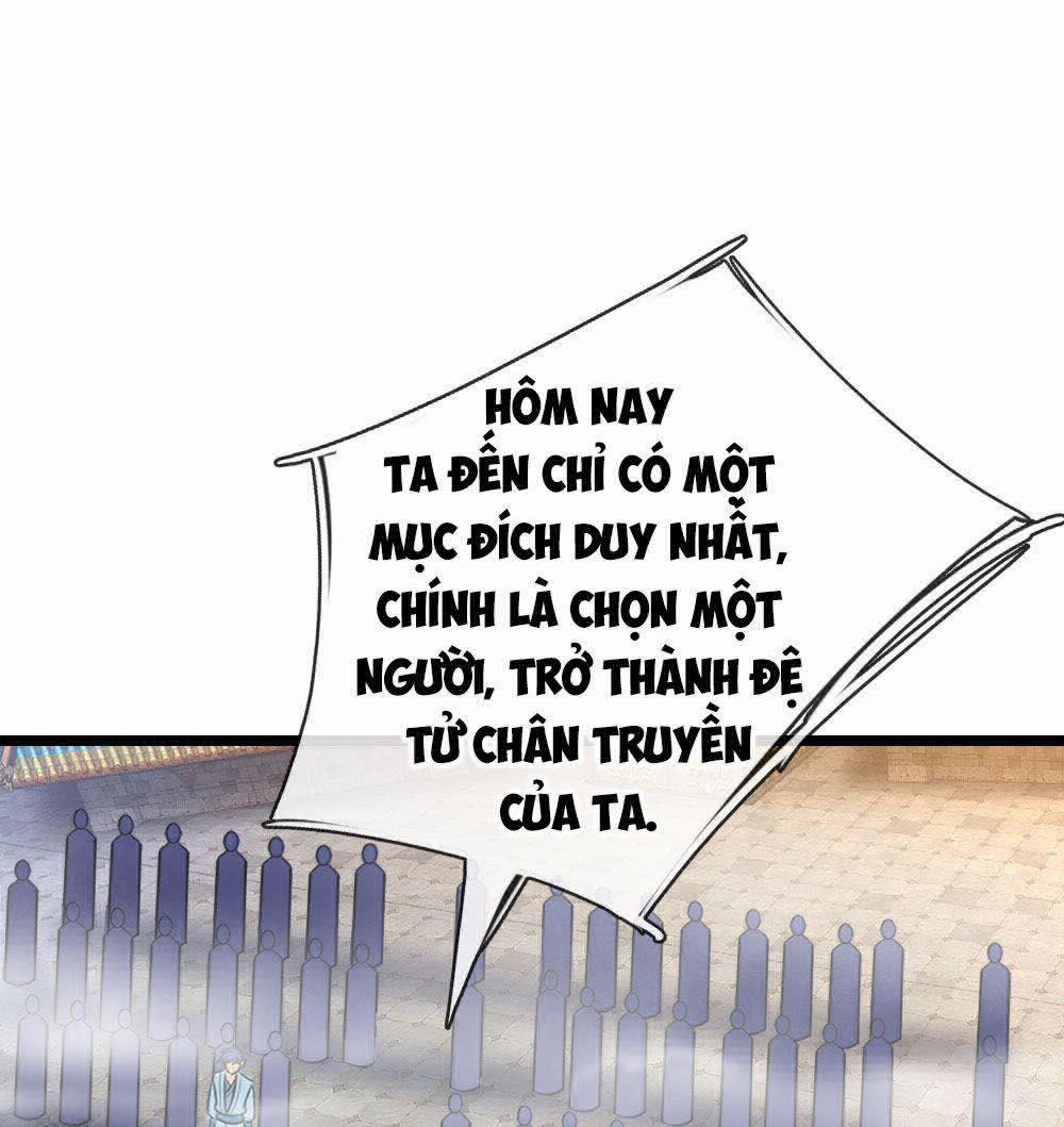 Thần Võ Thiên Tôn 102 trang 17