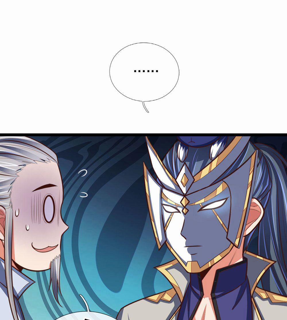 Thần Võ Thiên Tôn 102 trang 21