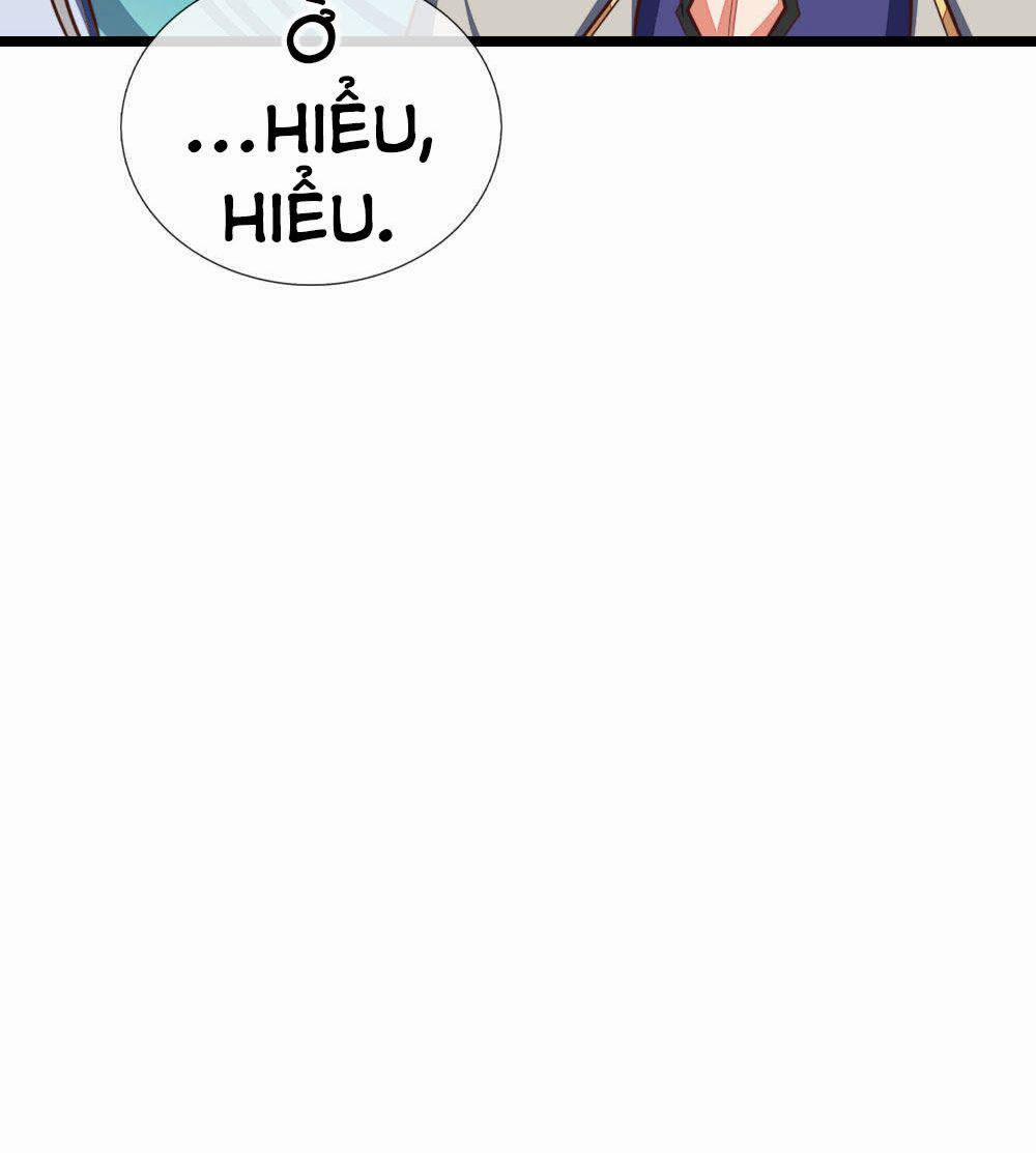 Thần Võ Thiên Tôn 102 trang 22