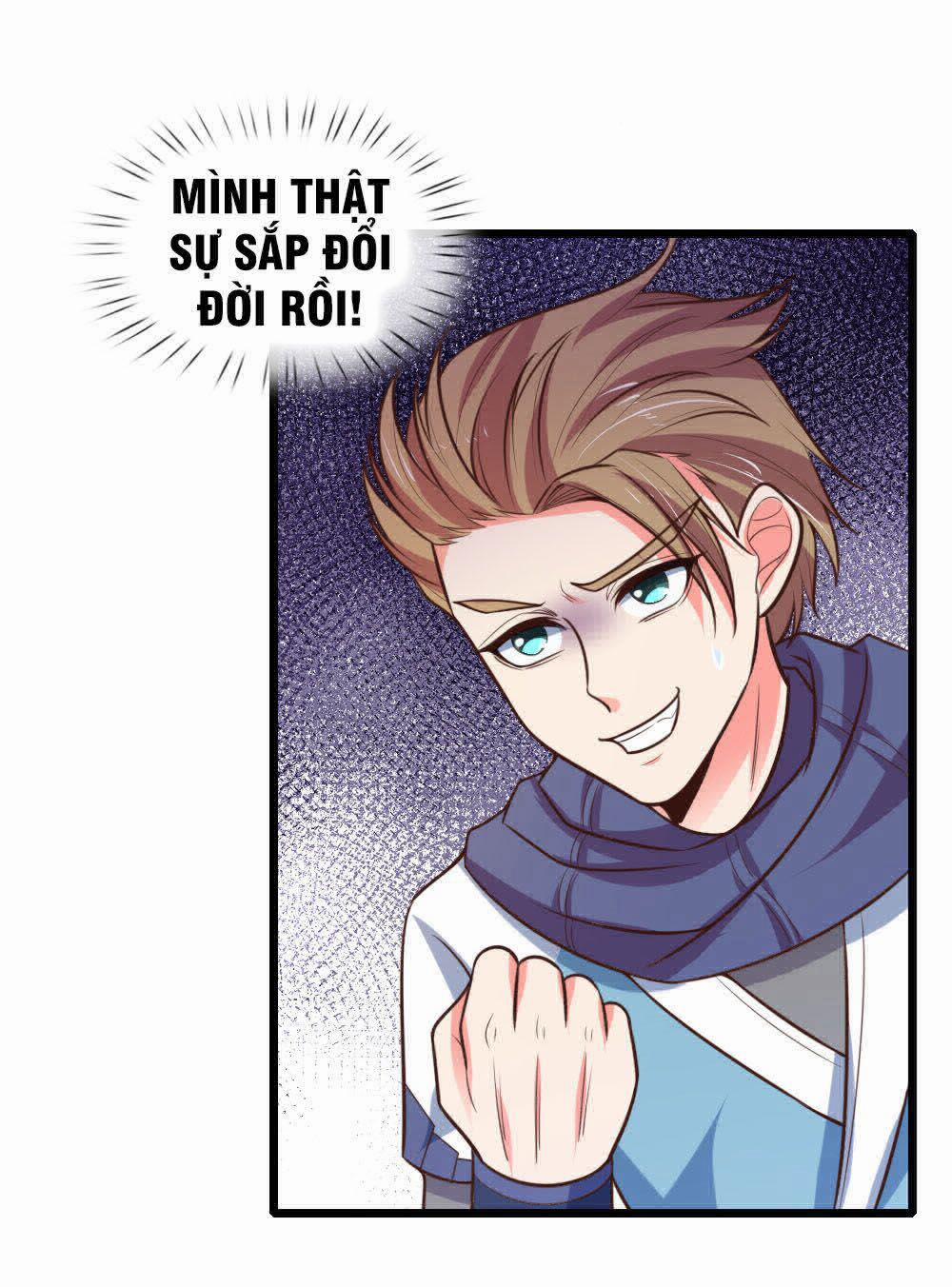 Thần Võ Thiên Tôn 102 trang 24