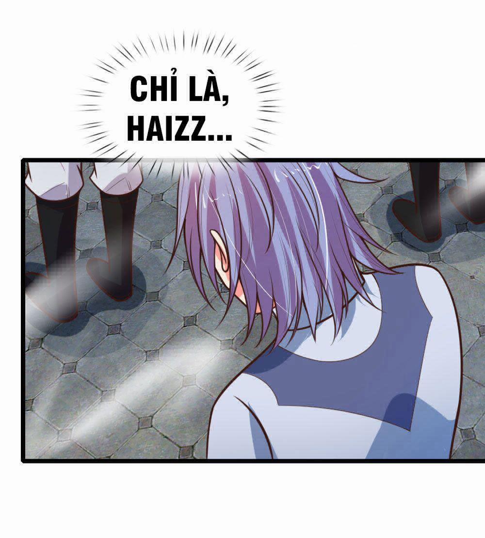 Thần Võ Thiên Tôn 102 trang 26