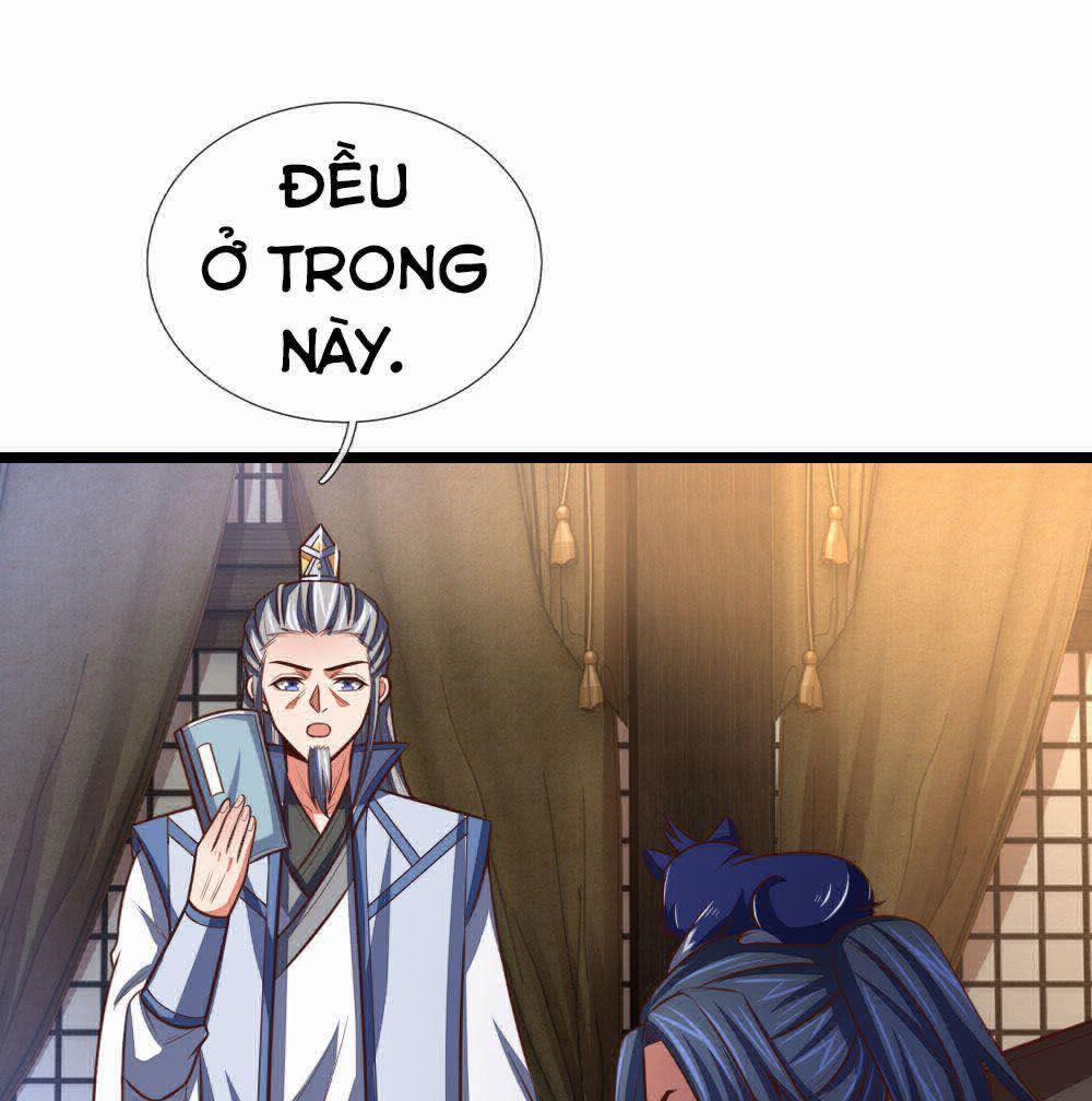 Thần Võ Thiên Tôn 102 trang 5