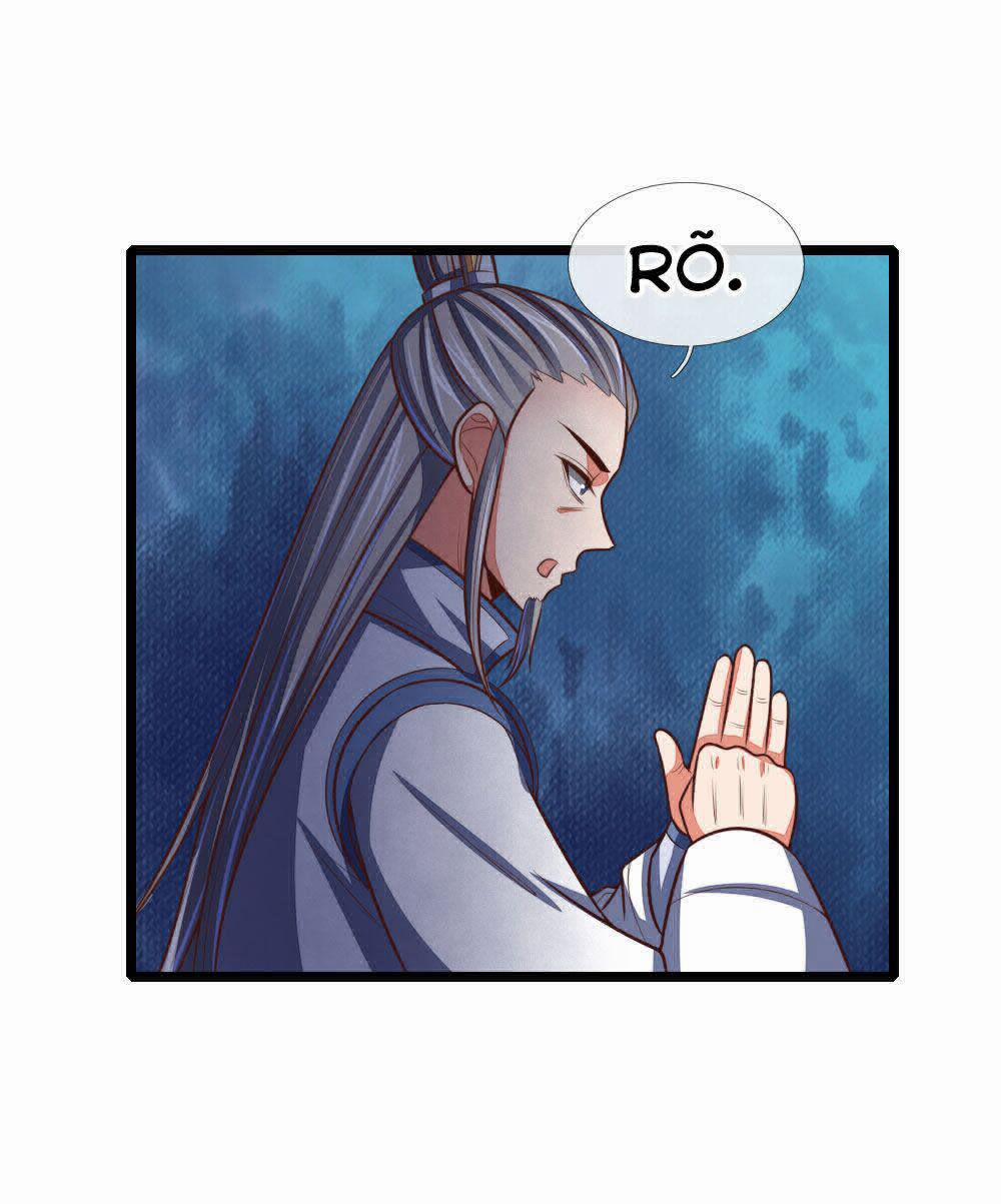 Thần Võ Thiên Tôn 102 trang 7