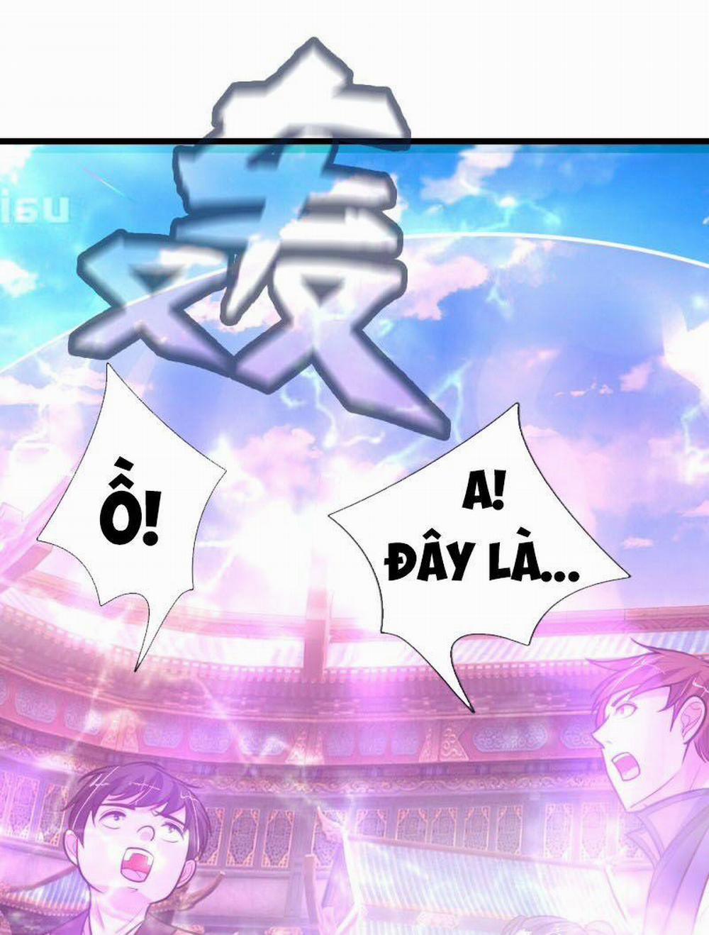 Thần Võ Thiên Tôn 103 trang 1