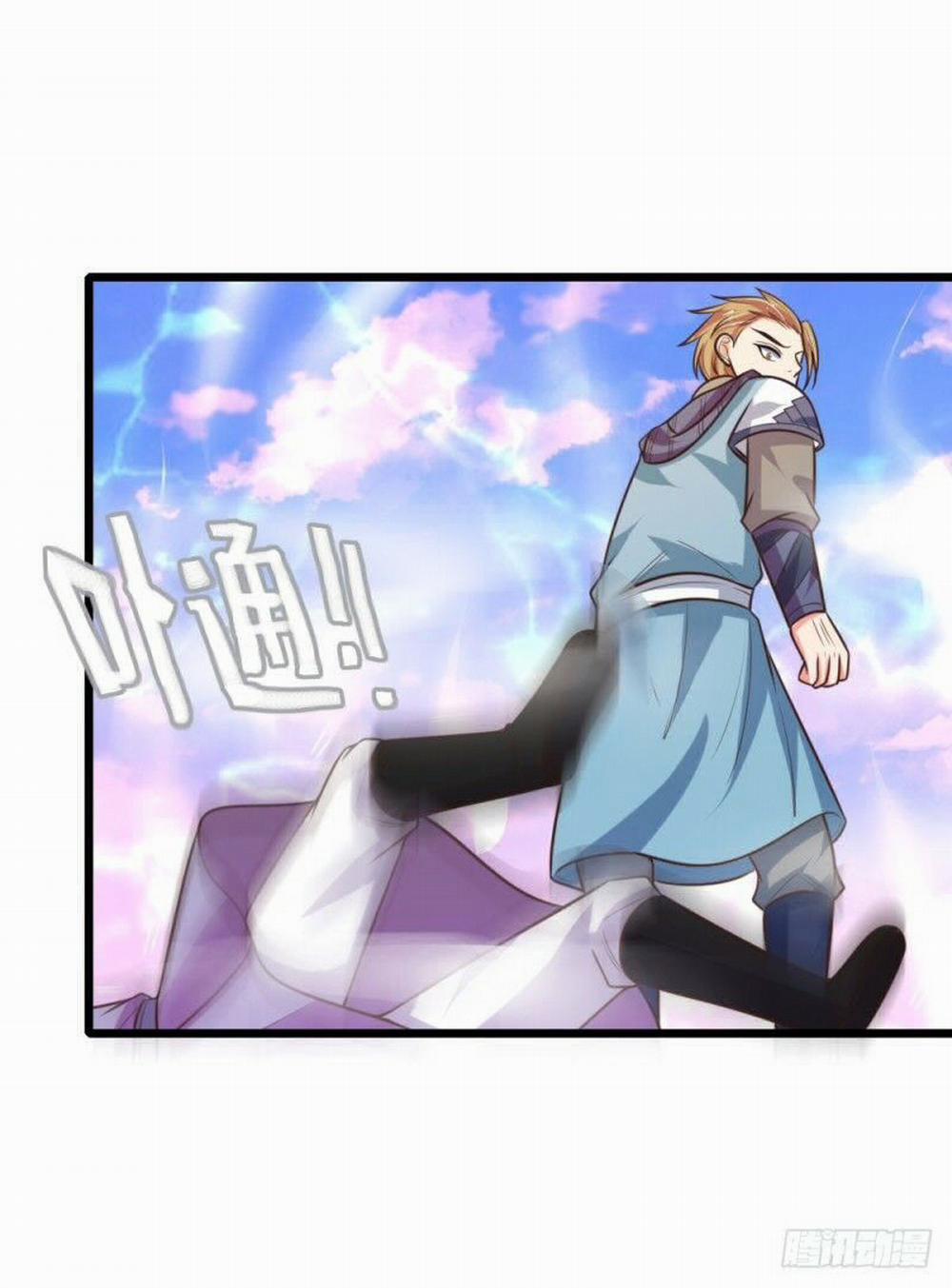 Thần Võ Thiên Tôn 103 trang 15