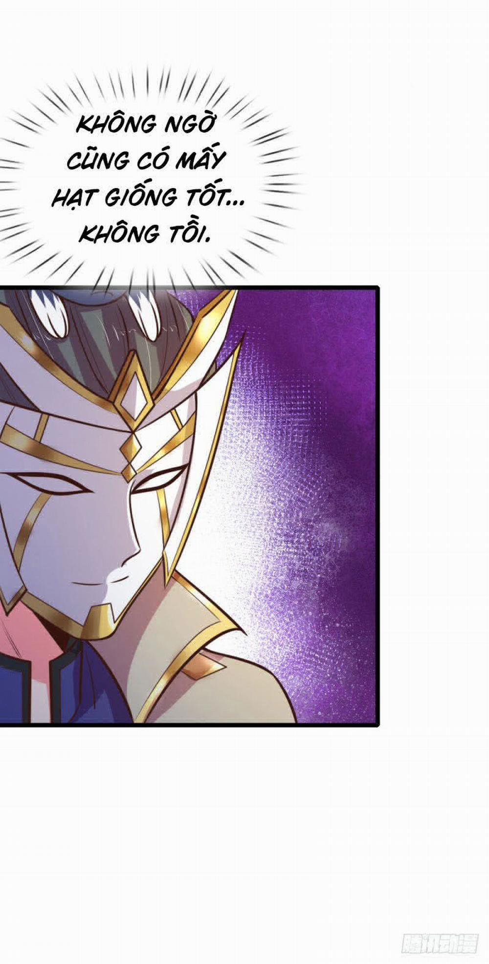 Thần Võ Thiên Tôn 103 trang 6