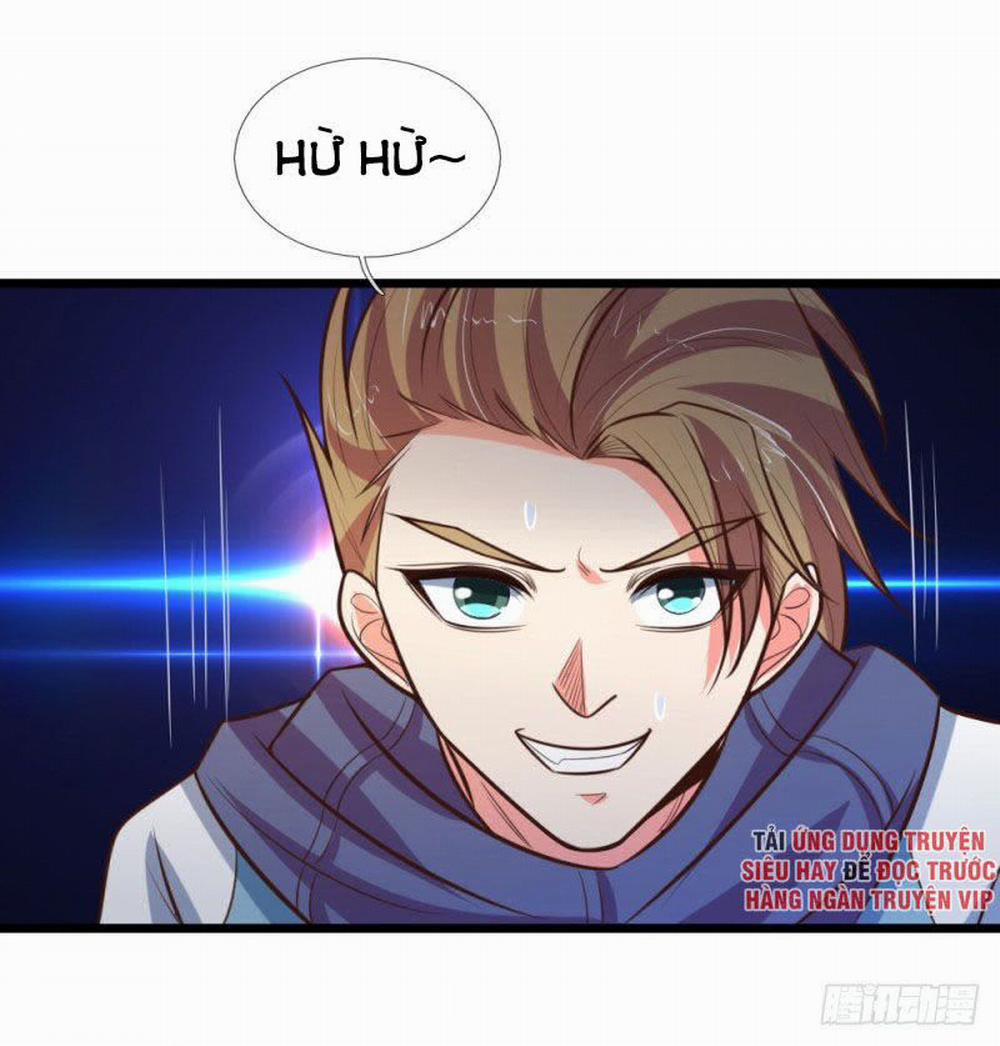 Thần Võ Thiên Tôn 103 trang 7