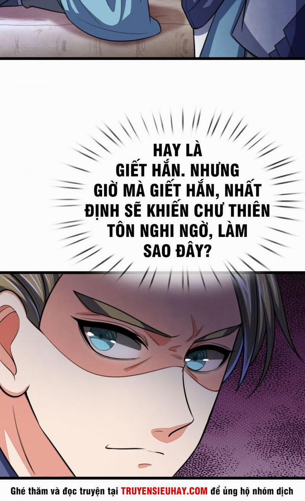 Thần Võ Thiên Tôn 105 trang 11