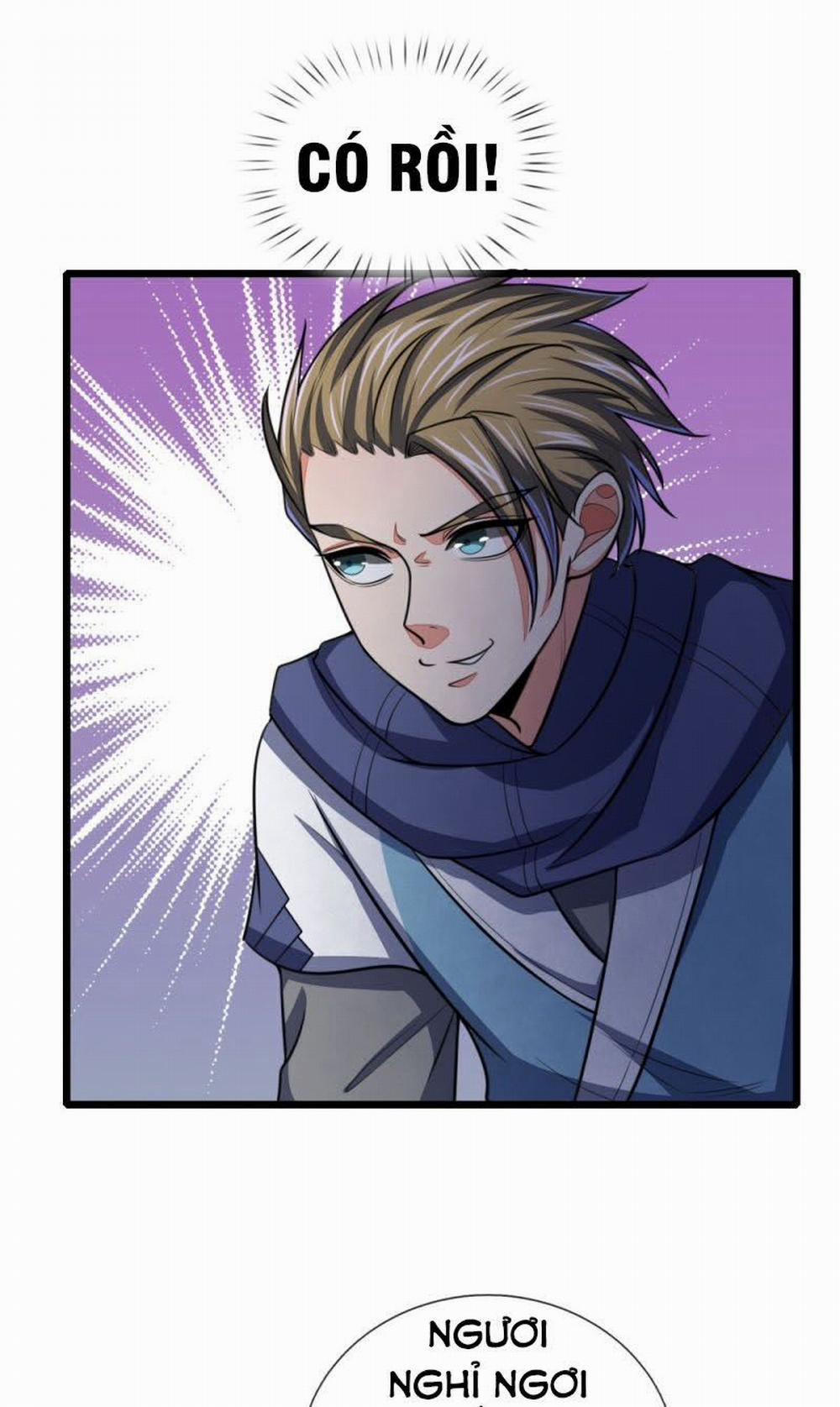 Thần Võ Thiên Tôn 105 trang 12