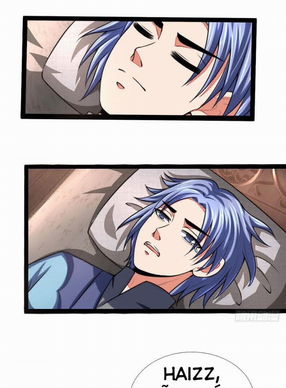 Thần Võ Thiên Tôn 105 trang 4