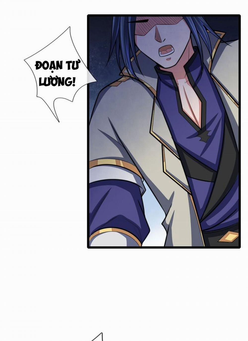 Thần Võ Thiên Tôn 106 trang 5