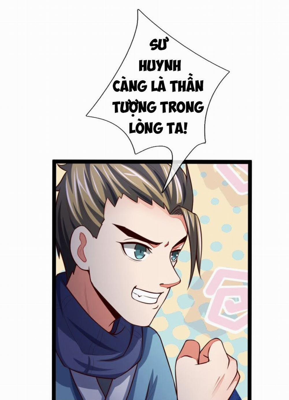 Thần Võ Thiên Tôn 107 trang 10