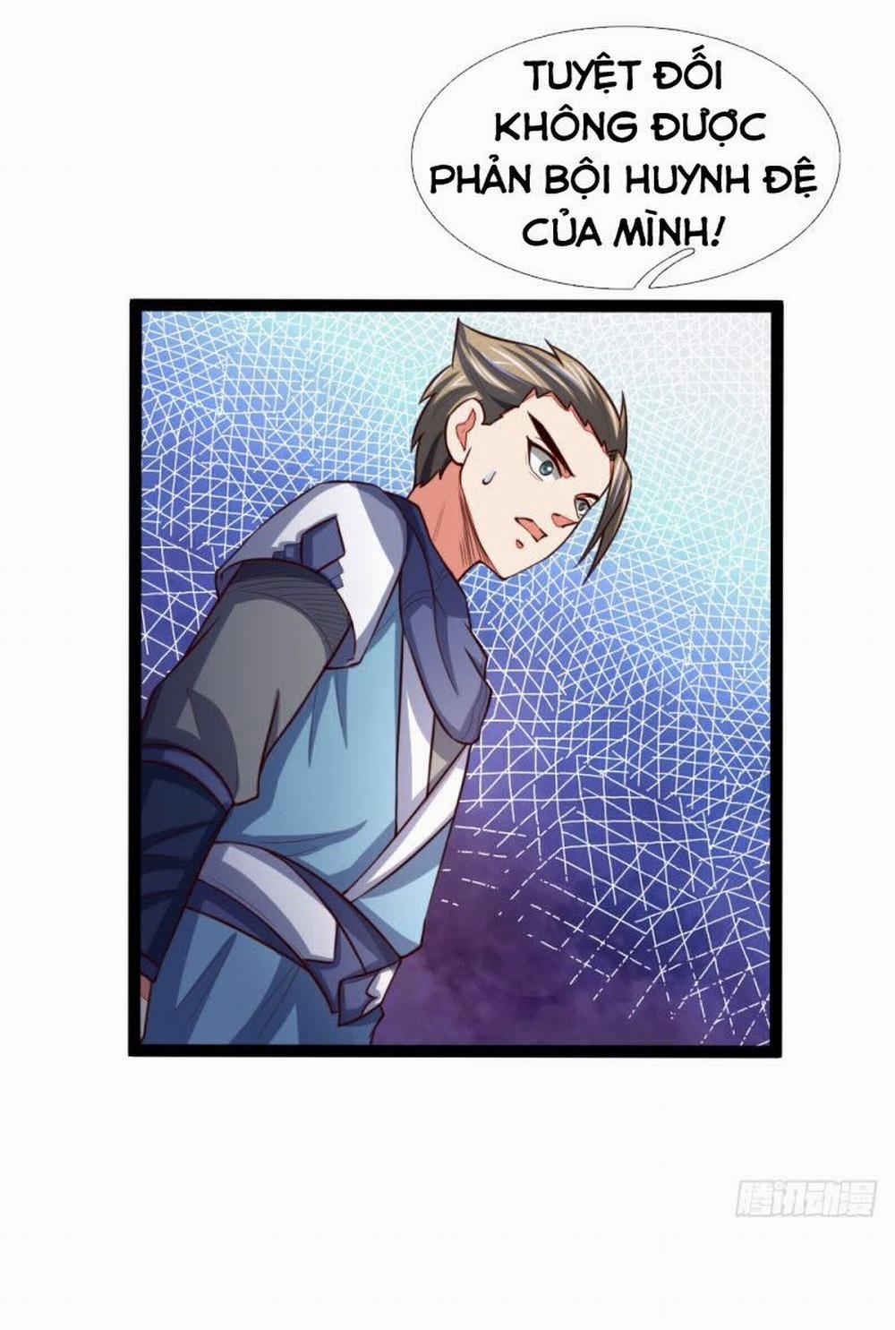 Thần Võ Thiên Tôn 107 trang 14