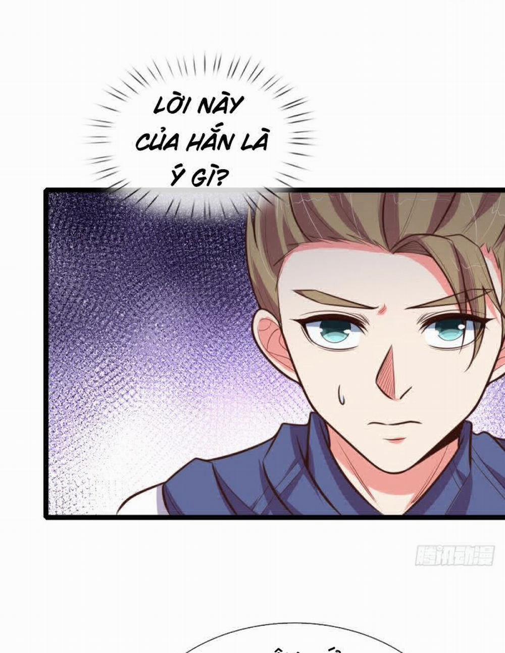 Thần Võ Thiên Tôn 107 trang 16