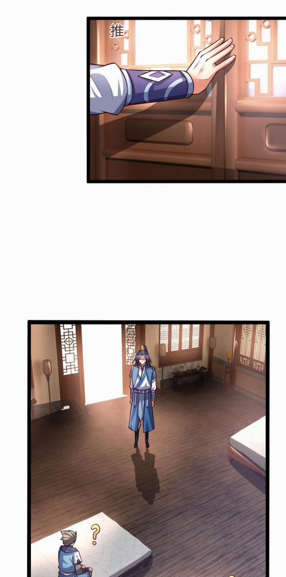 Thần Võ Thiên Tôn 107 trang 4