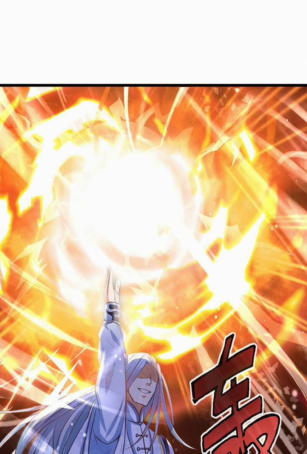 Thần Võ Thiên Tôn 12 trang 21