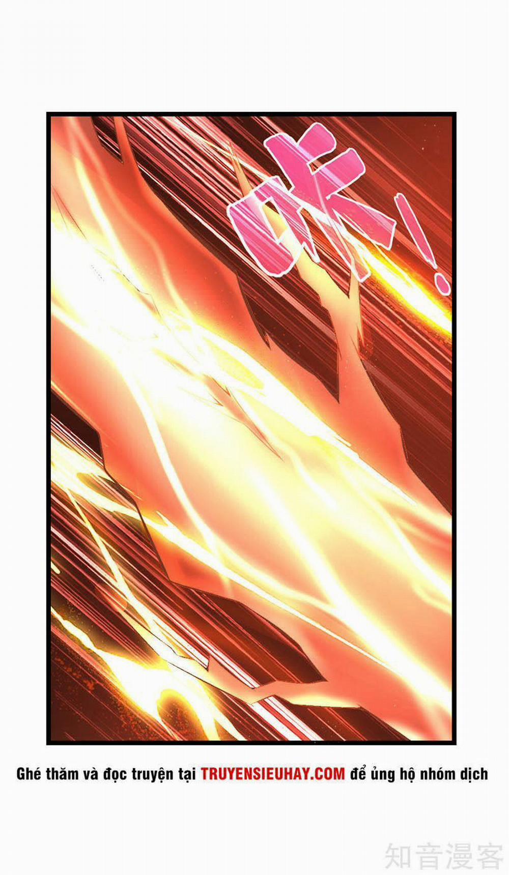 Thần Võ Thiên Tôn 12 trang 23