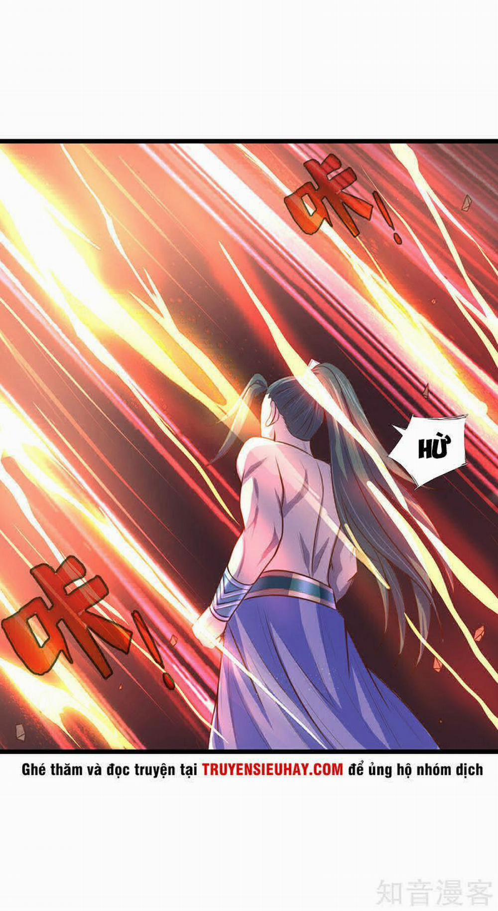 Thần Võ Thiên Tôn 12 trang 24