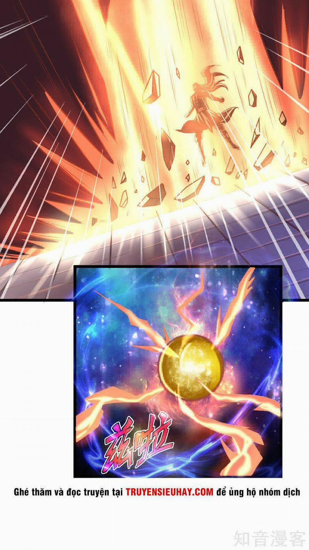 Thần Võ Thiên Tôn 12 trang 26